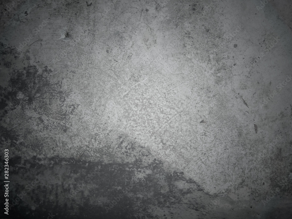 Fototapeta premium Grunge Cementowej Betonowej Tekstury