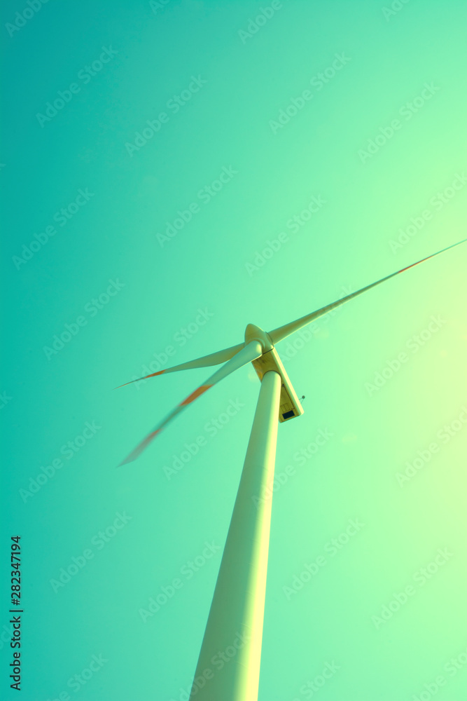 Wind Power Plant Wind Power Plant