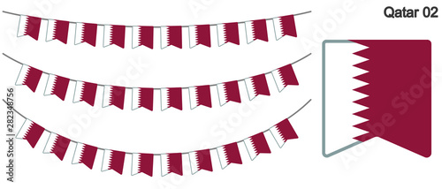                                                                      bunting garland   