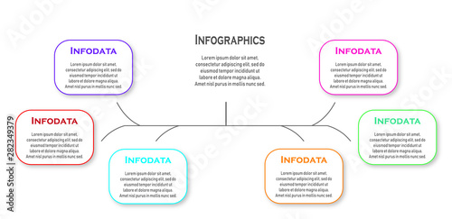 Infographics for business and other purposes