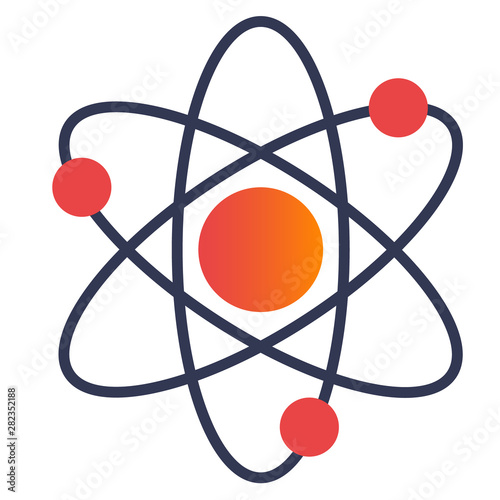 Structure of nucleus of atom