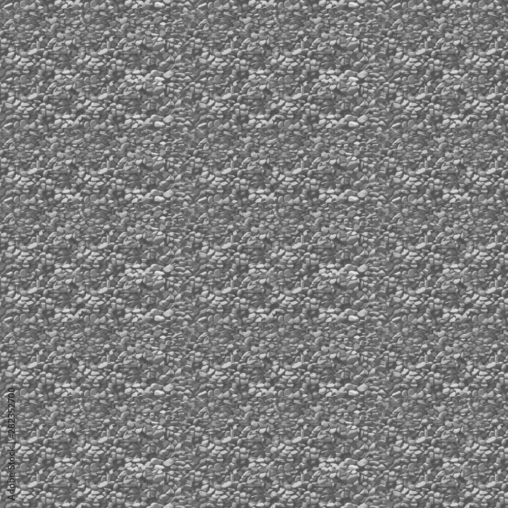 Obraz premium 砂利