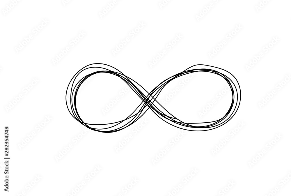 Eternal, limitless emblem Eternal, limitless emblem