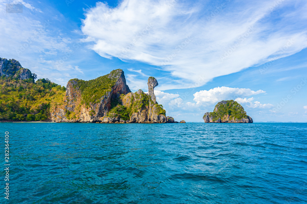 Koh Kai aka Chicken Island Koh Kai aka Chicken Island