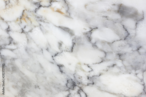 Natural texture of marble black switching white for patterned texture and background.