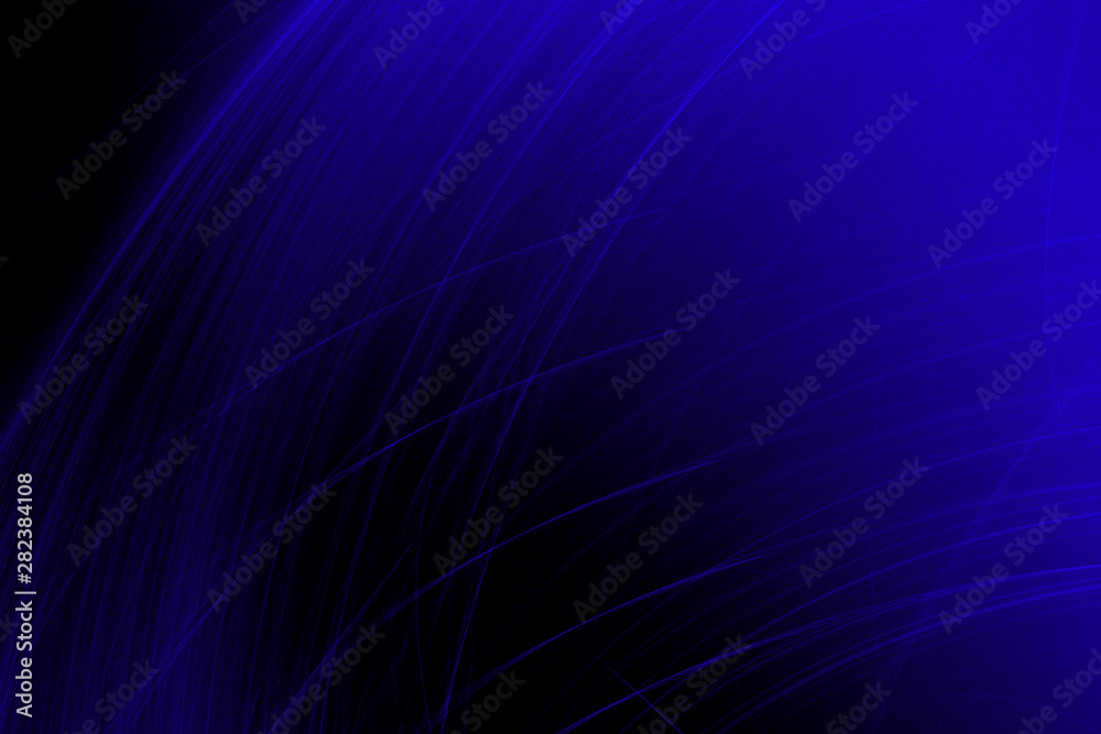 blue gradient background with textured for your design