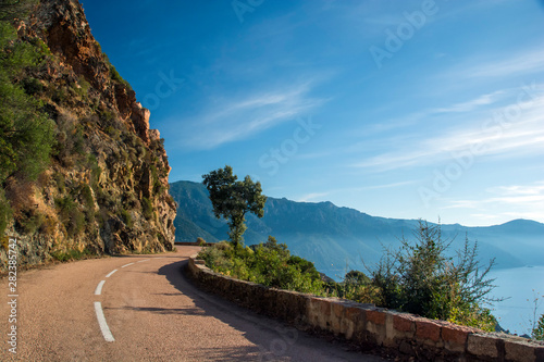 Roadtrip Corse
