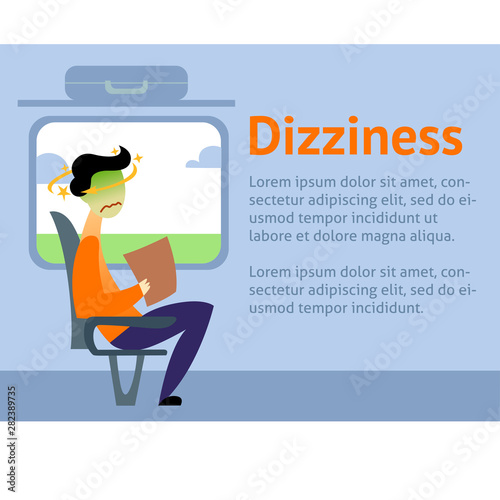 motion sickness similars