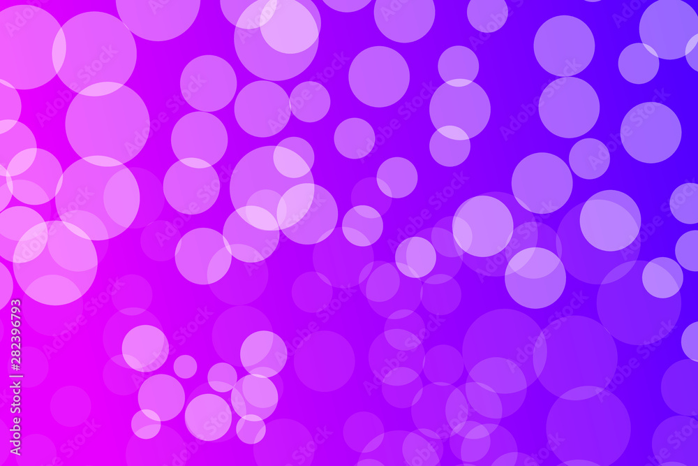 Bokeh lights gradient background template Bokeh lights gradient background template