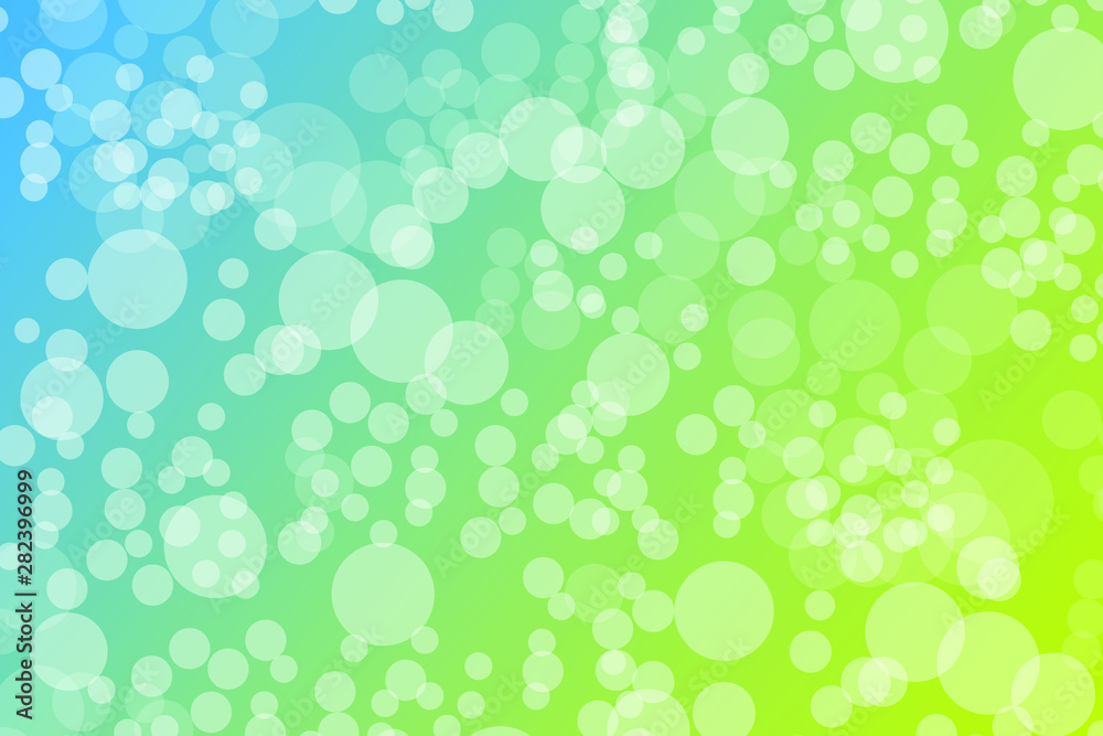 Bokeh lights gradient background template Bokeh lights gradient background template