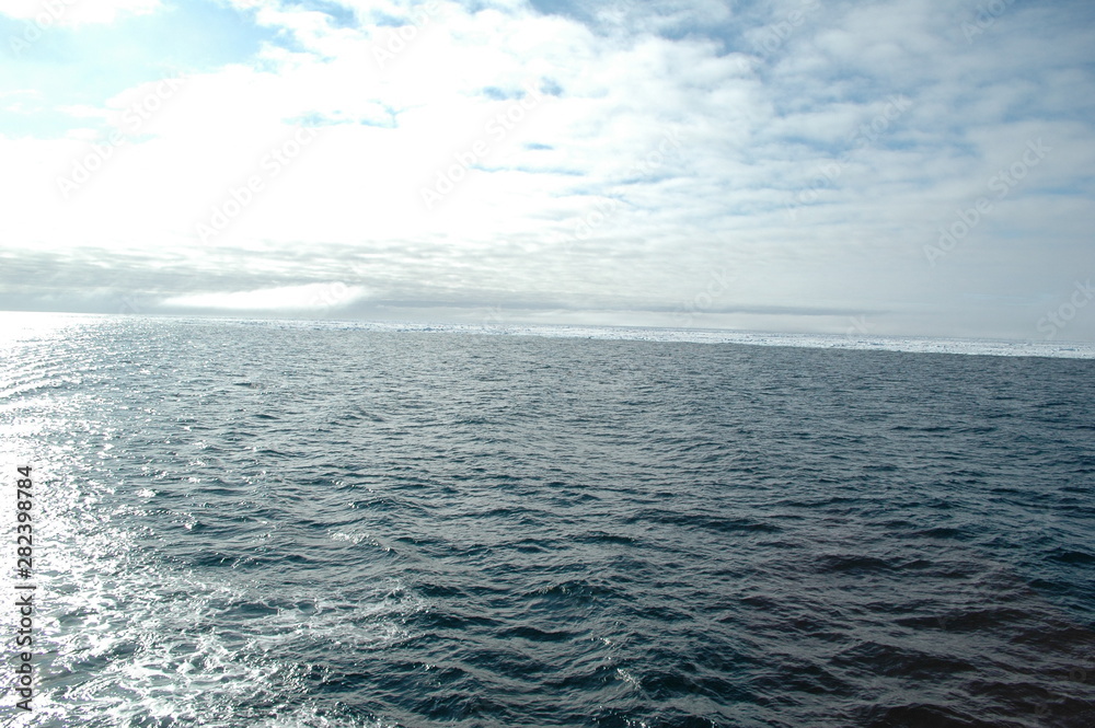 Obraz premium Arktis