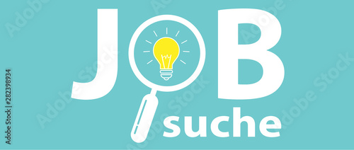 job suche