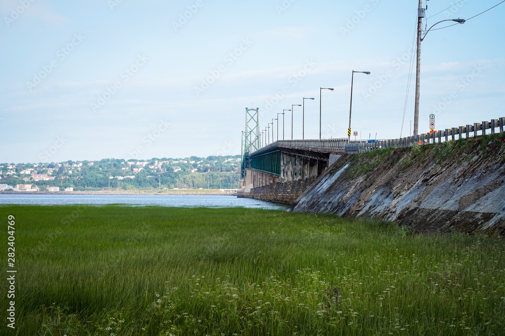 Obraz premium pont 