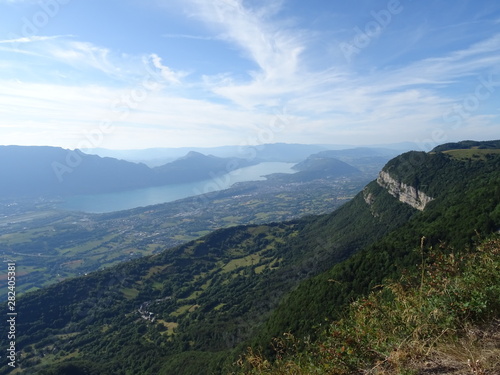 Croix du Nivolet