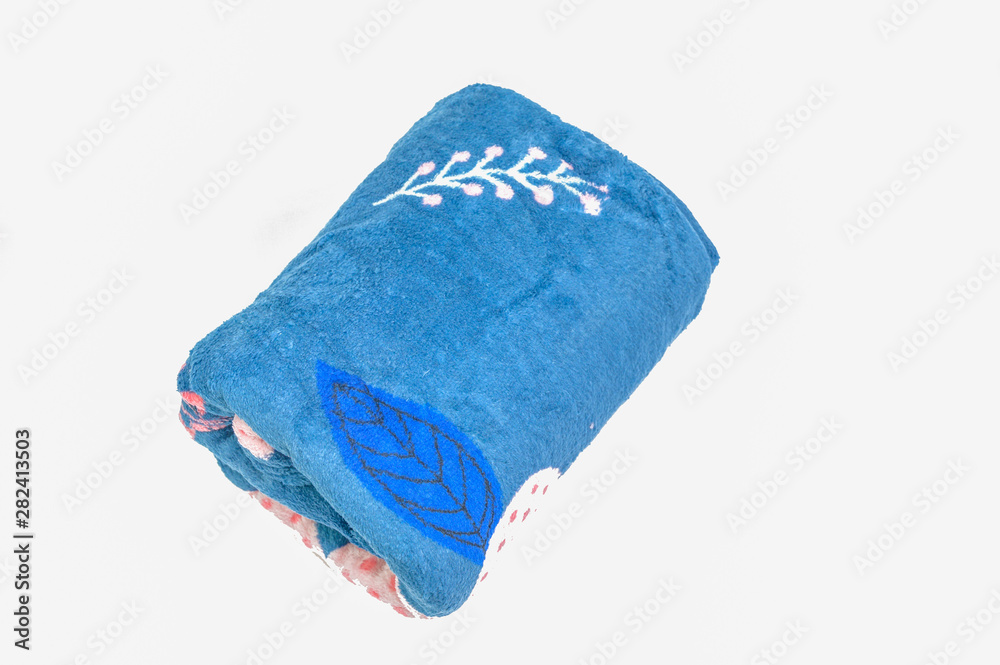 Fototapeta premium Towels or towels