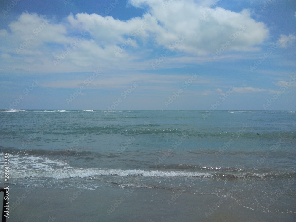 sea and sky sea and sky