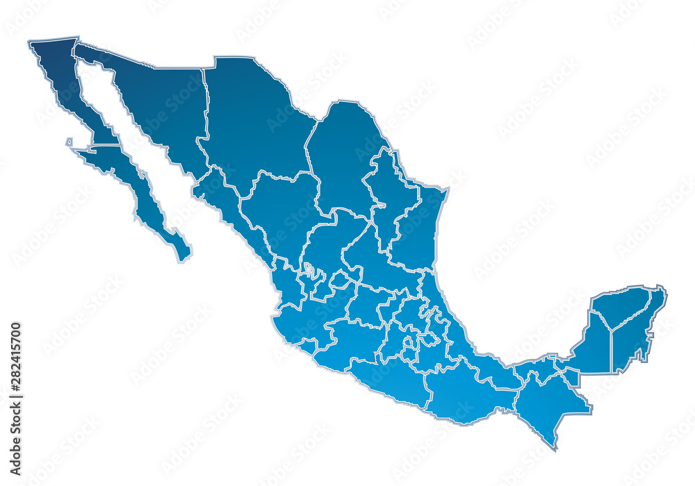 Blancos top en mexico