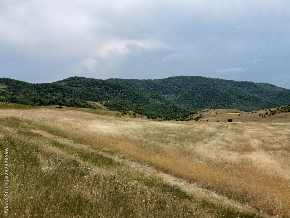 Fototapeta premium Nature lanscapes