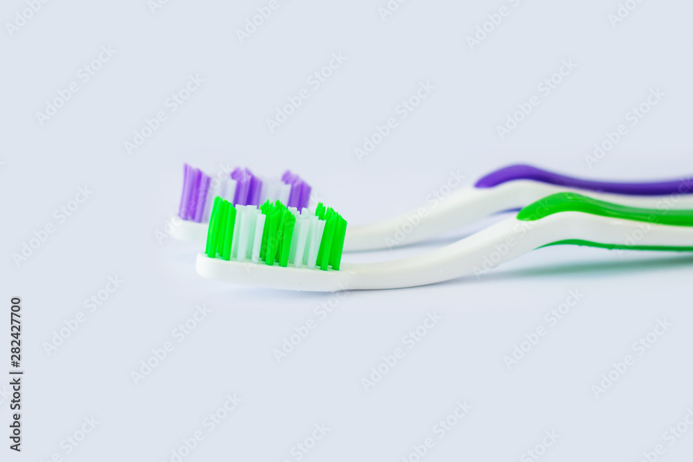 Tooth brushes 