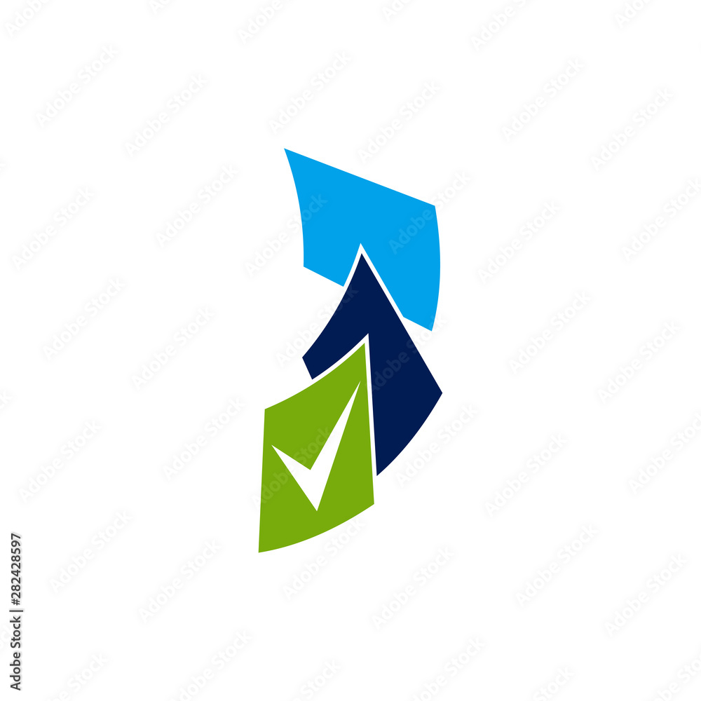 Accounting Tax Financial Business Logo Design Template Vector Accounting Tax Financial Business Logo Design Template Vector