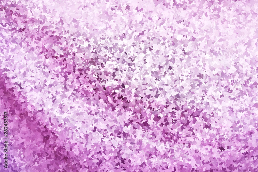 lots purple and white circle for impressionistic abstract background lots purple and white circle for impressionistic abstract background