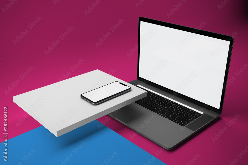 Responsive Mock Up V.2 Responsive Mock Up V.2