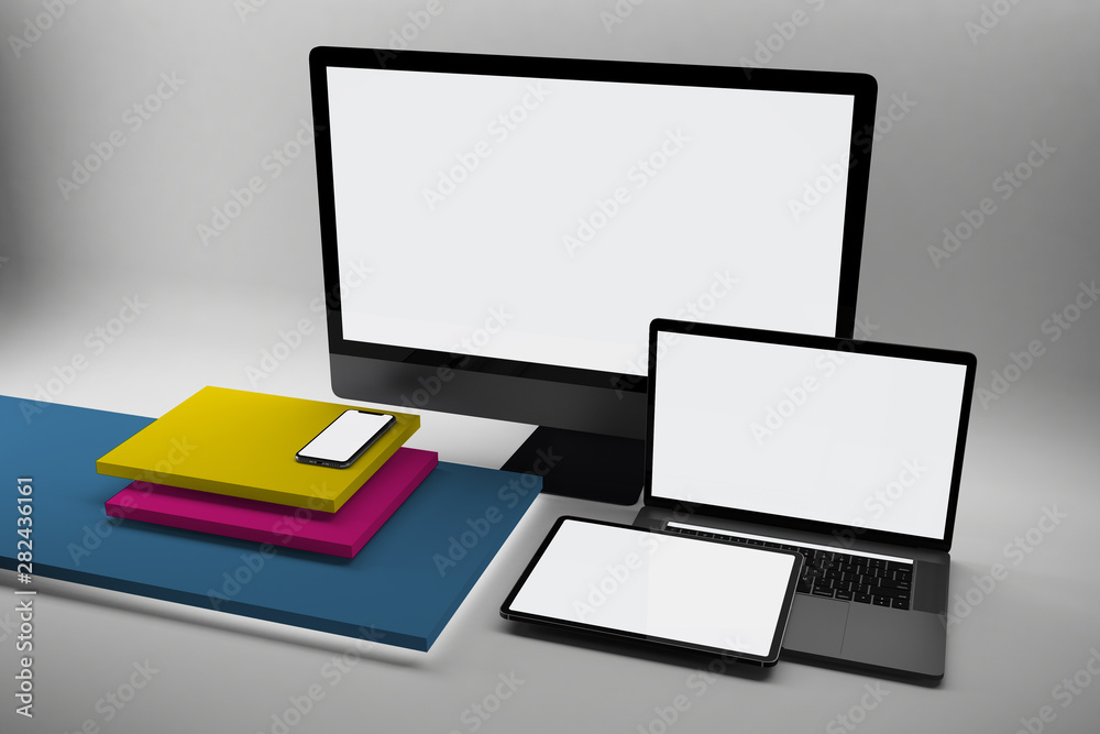 Responsive Mock Up V.2 Responsive Mock Up V.2