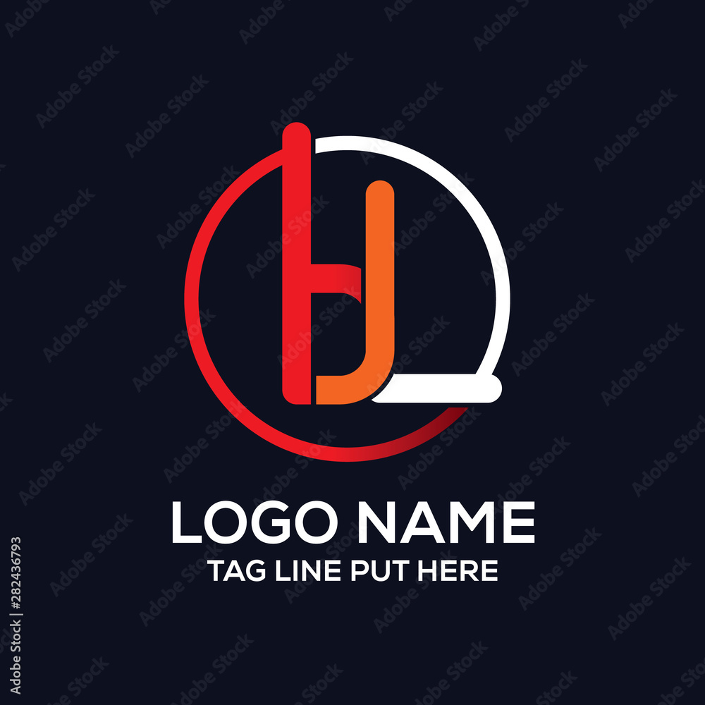 bl letter logo vector design template bl letter logo vector design template