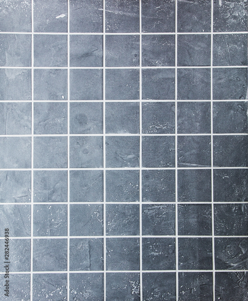 decorative tiled wall with space for text decorative tiled wall with space for text