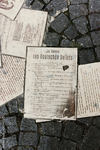 Geschwister Scholl