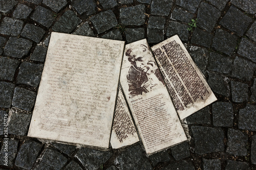 Geschwister Scholl
