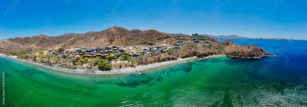 Playa Dantas - Las Catalinas, Guanacaste, Costa Rica