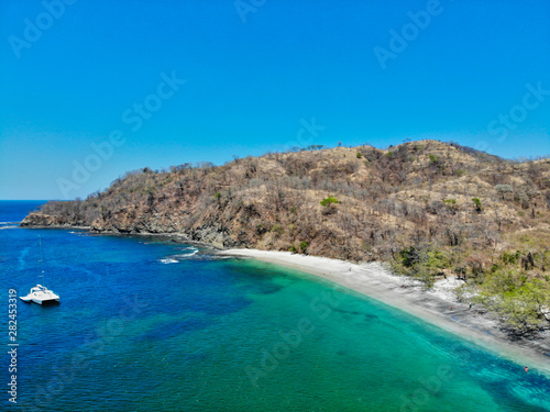Playa Dantas - Las Catalinas, Guanacaste, Costa Rica © WildPhotography.com