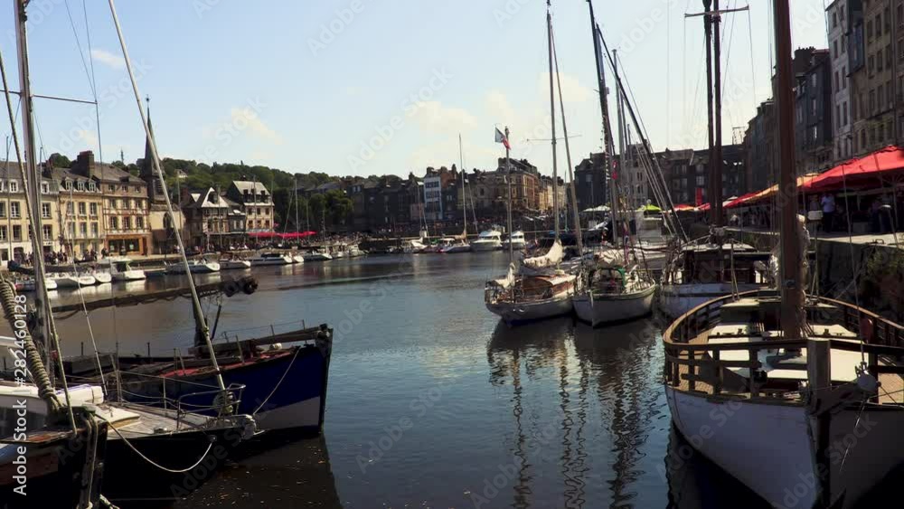 Port de Honfleur