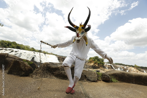 Devil