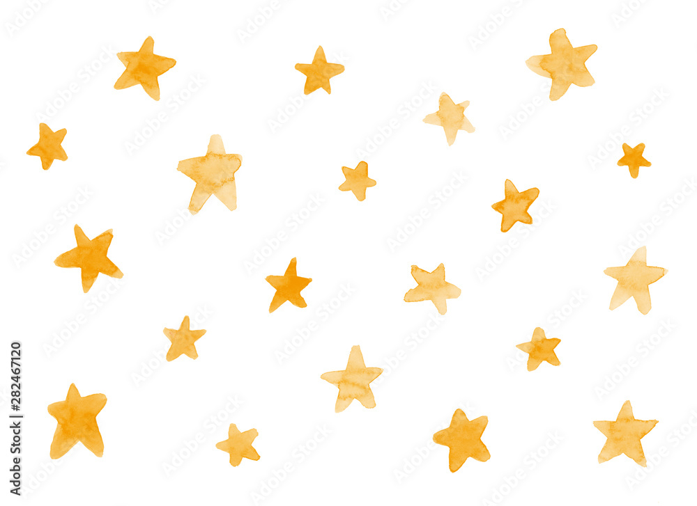 星 星