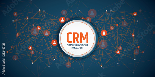 CRM customer relationship management