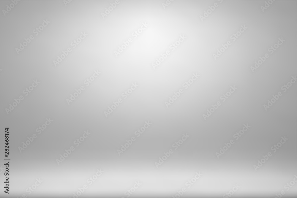 Gray gradient abstract background, grey soft light frame blurred mesh texture for presentations magazine or graphic design background