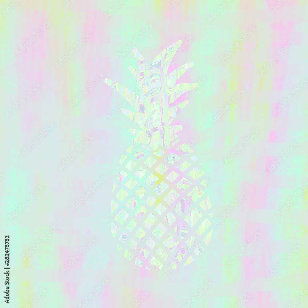 pineapple