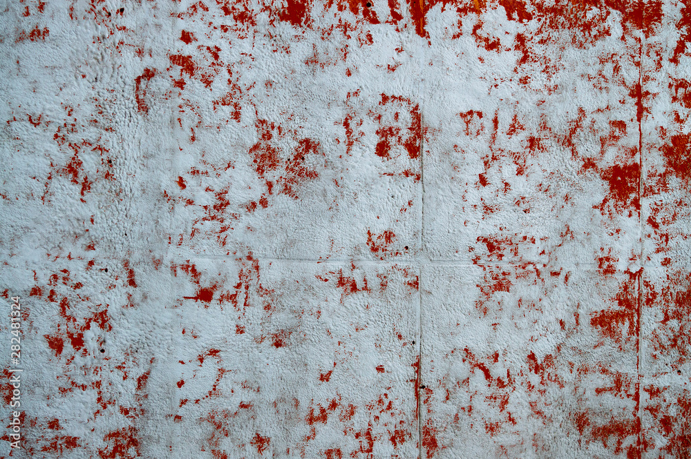Fototapeta premium grunge wall background