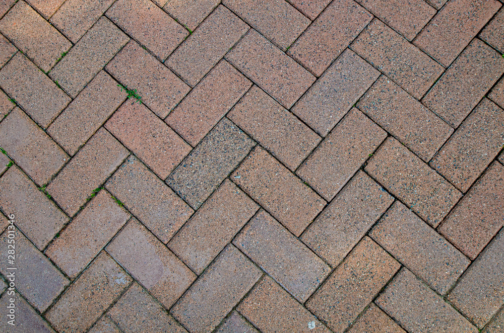 Bricks Bricks