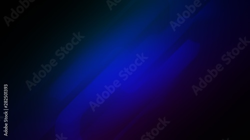 Background abstract design shape graphic, dynamic landing.