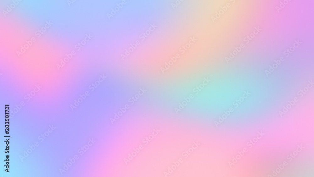 Background gradient abstract bright light, wallpaper illustration.