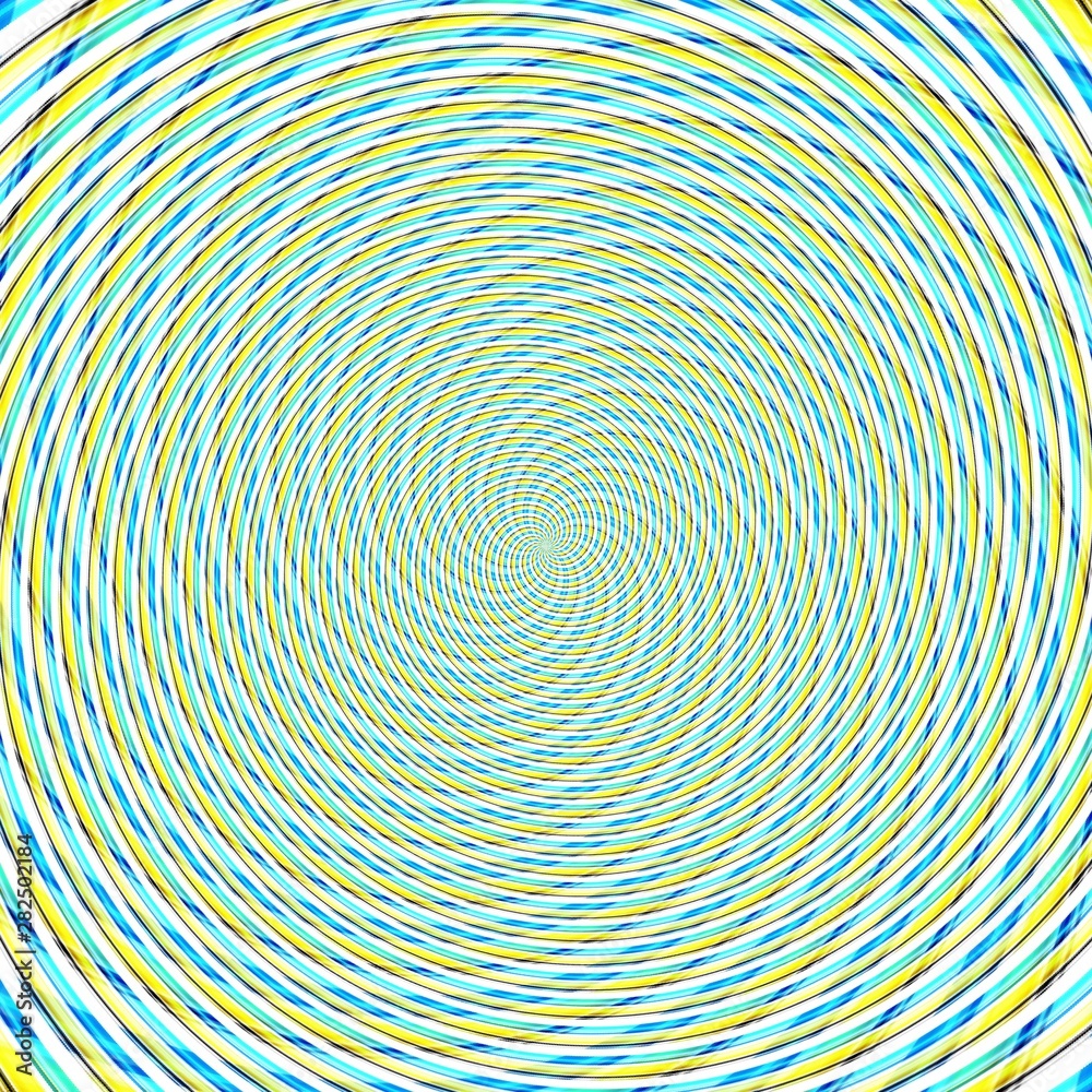 Abstract background illusion hypnotic illustration, delusion attractive. Abstract background illusion hypnotic illustration, delusion attractive.
