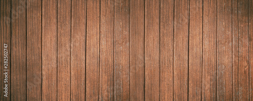 Wood board planks background