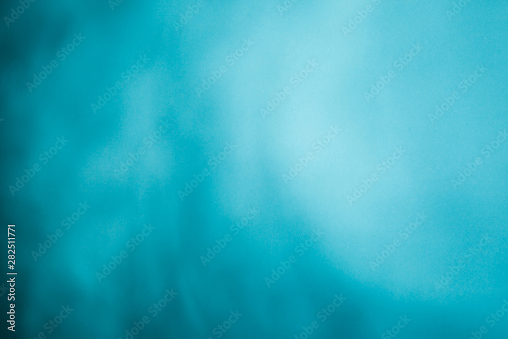 Color abstract background with shadow