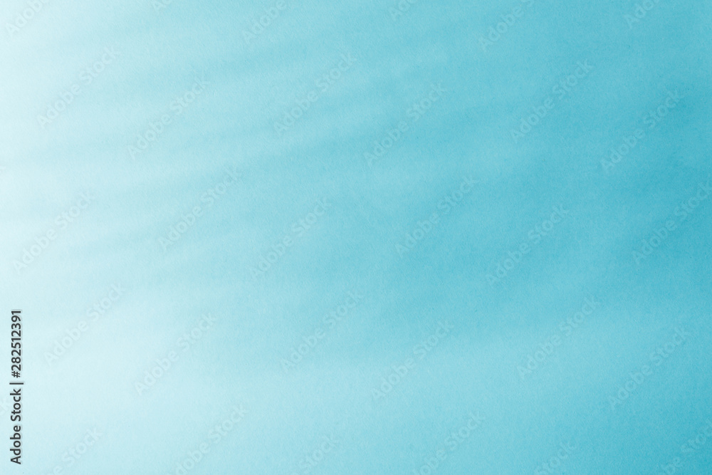 Color abstract background with shadow