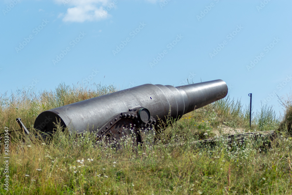 Cannon Cannon