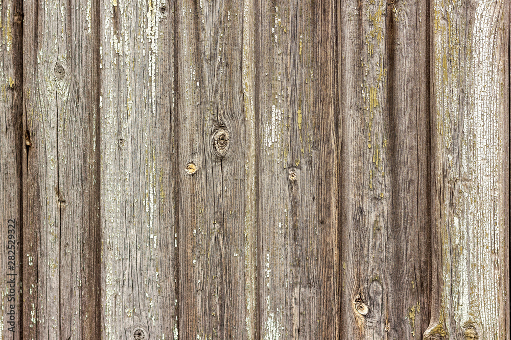 texture wall of wooden blocks old darkened texture wall of wooden blocks old darkened