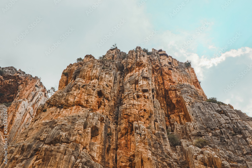 Caminito del Rey